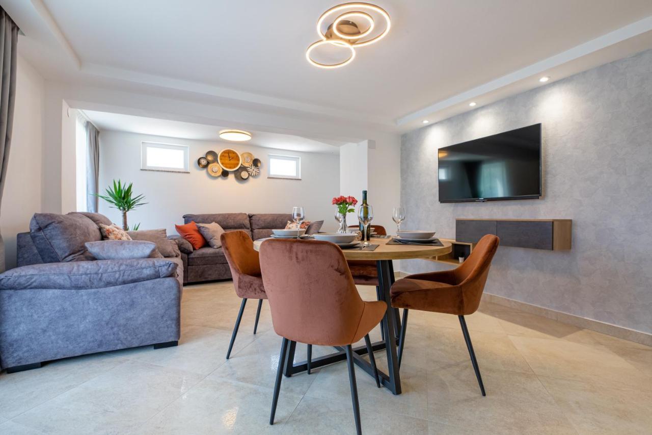 Appartement Miko
