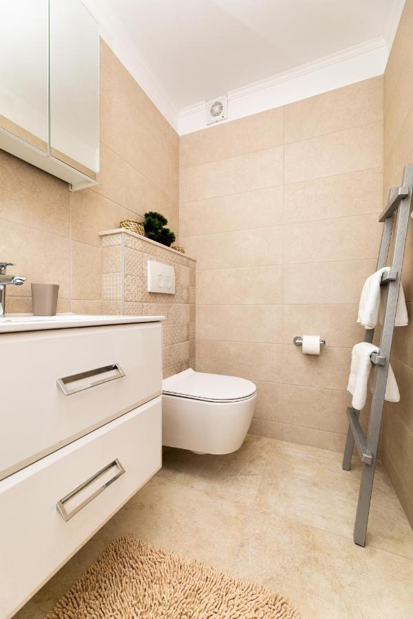 Miko Apartment Sveti Ivan Dobrinjski