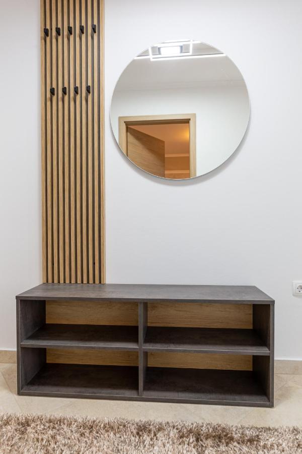Miko Apartment